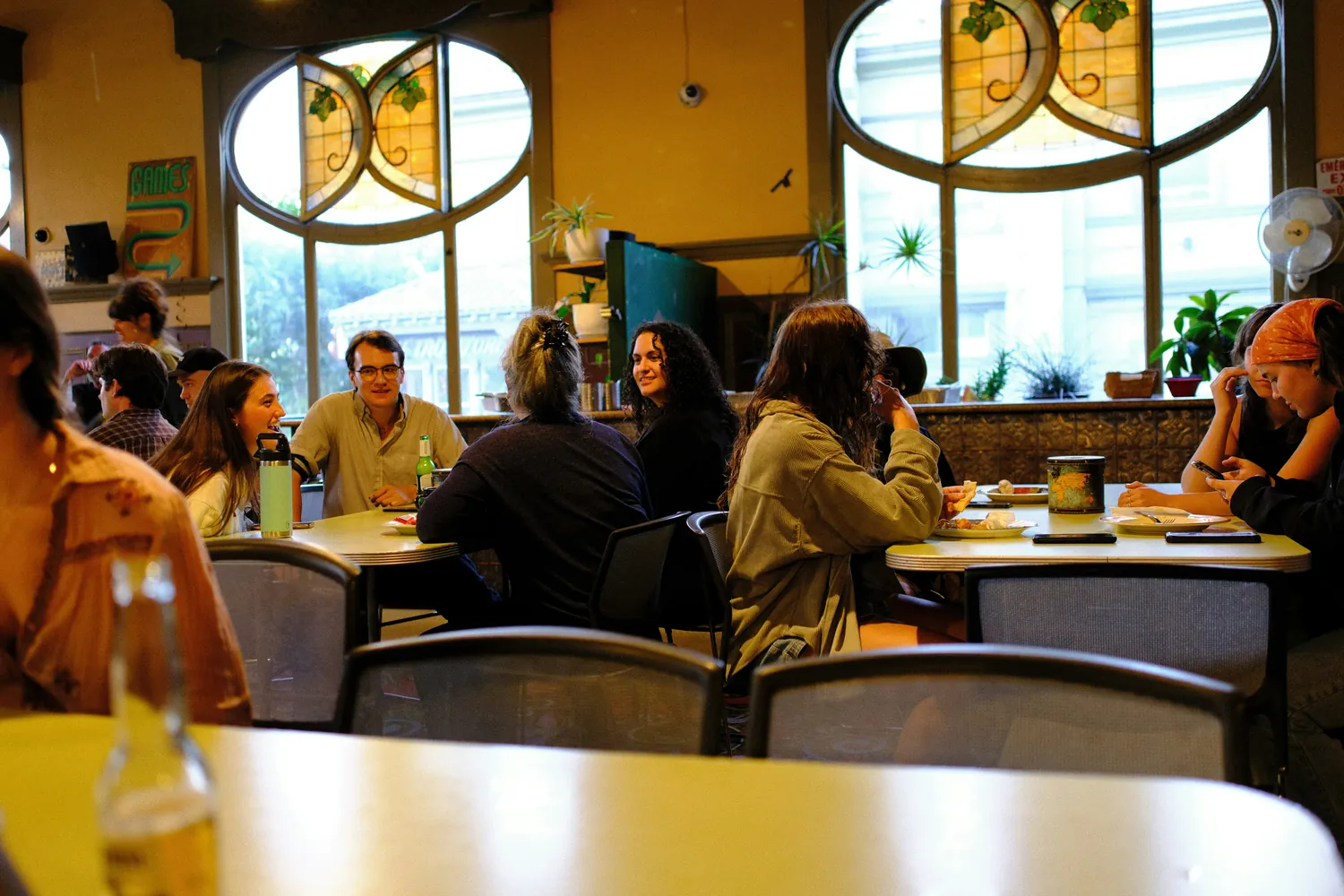 Local Cafes: Unique Strategies to Foster Community Connections and Support