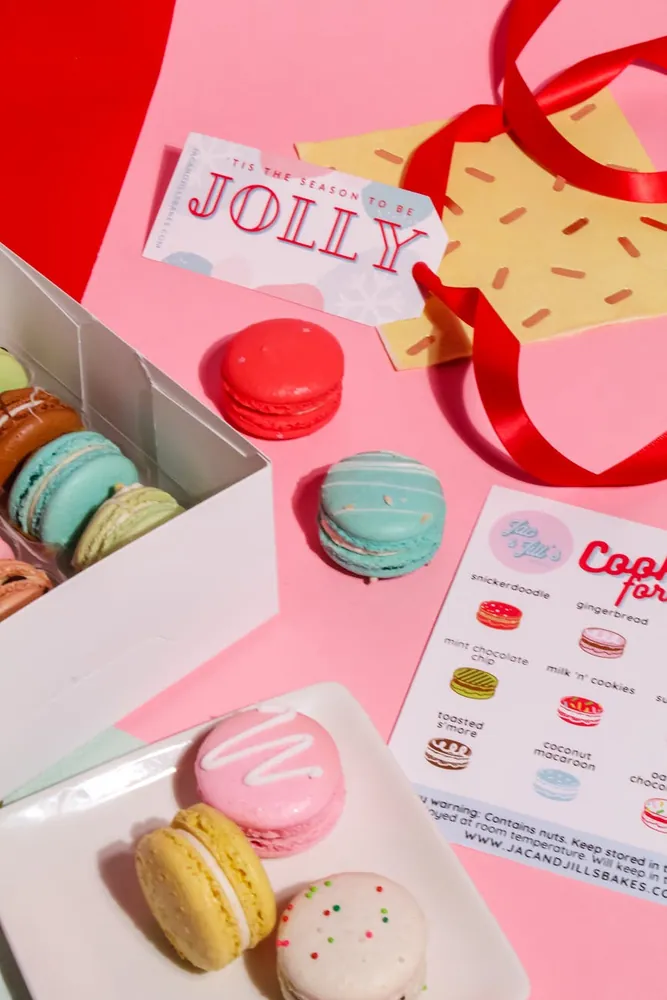 The Importance of Timing in Achieving Perfect French Macarons