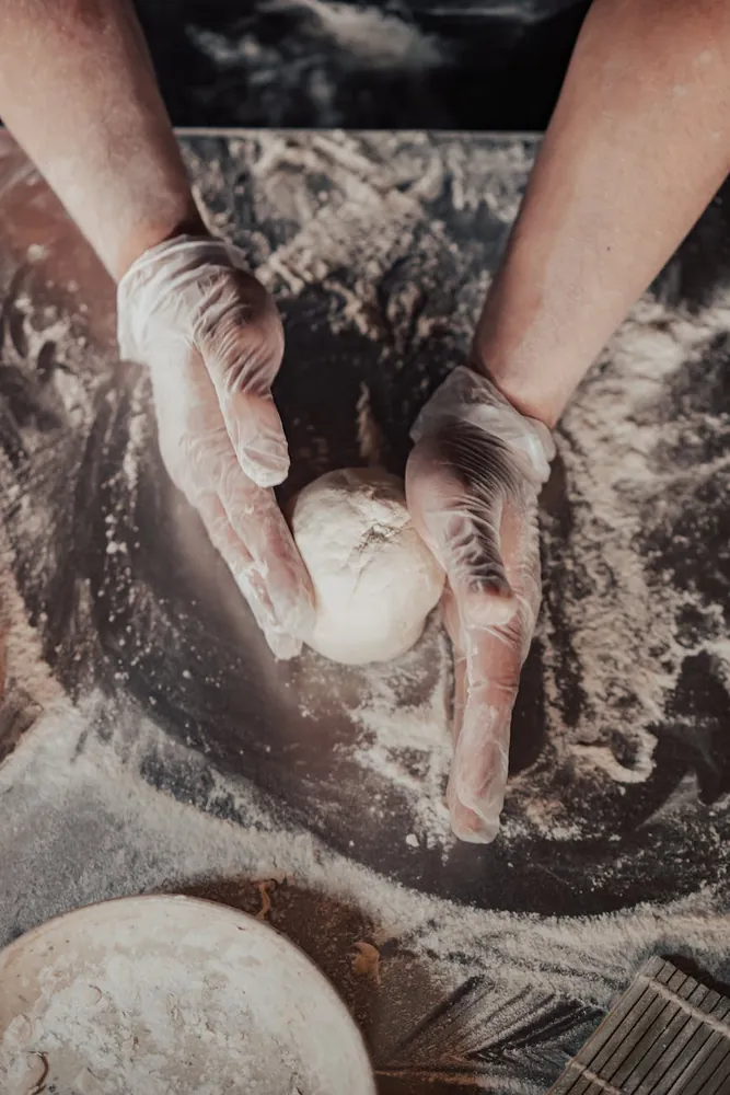 Understanding Hydration Levels for Optimal Sourdough Baking Results