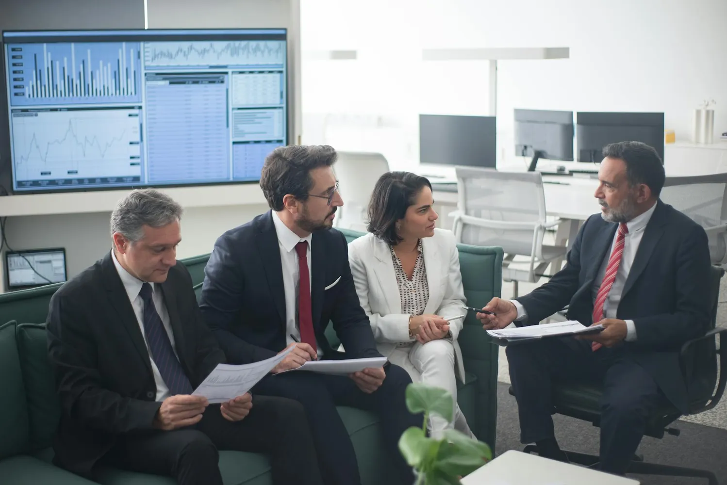 Analyzing Cost-Effectiveness of Robo-Advisors Versus Human Financial Advisors