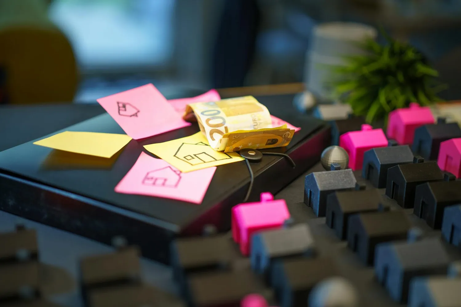 Understanding Credit Scores and Budgeting Ahead of Your First Home Purchase