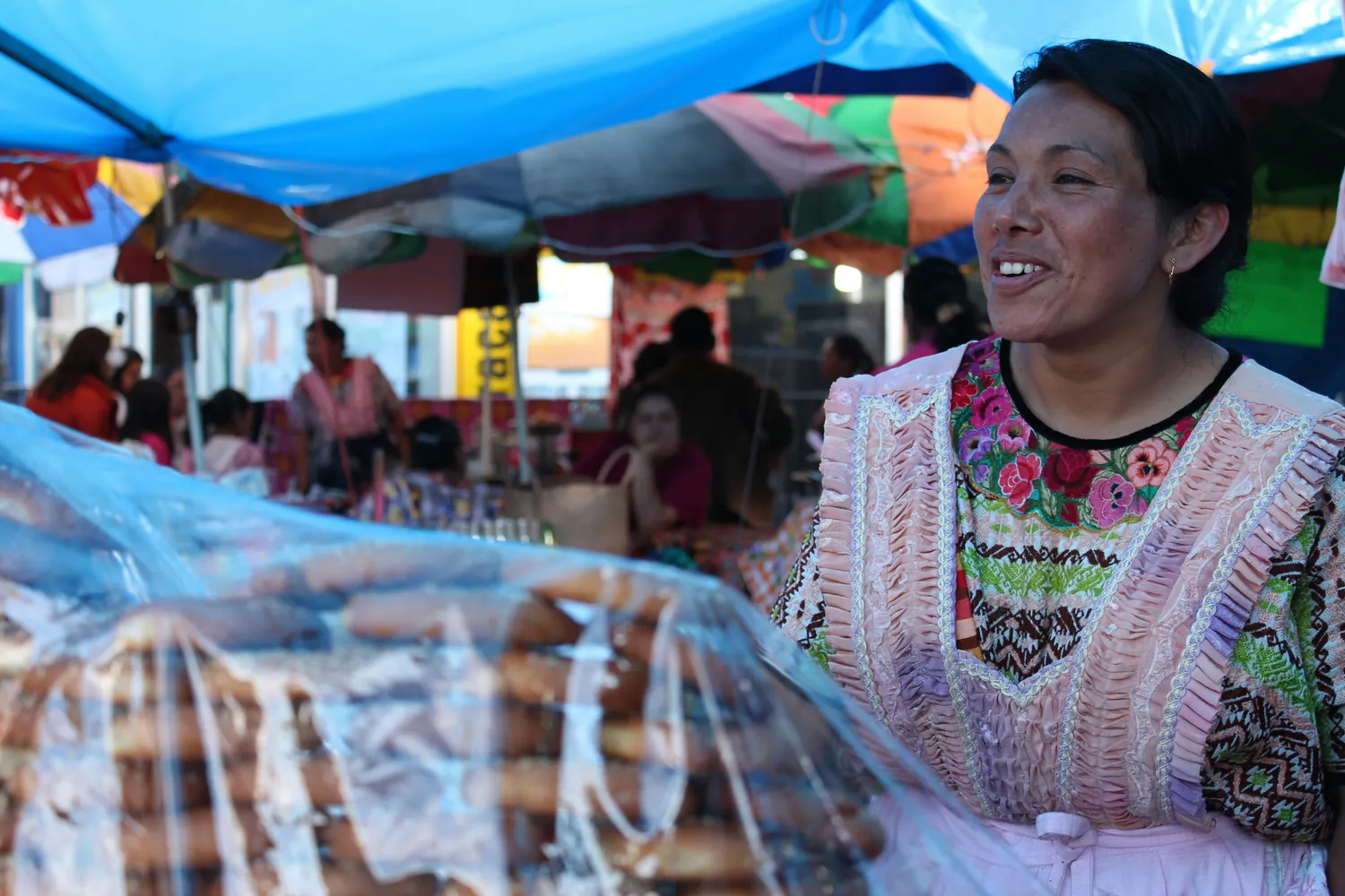 Uncovering Guatemala's Street Food: A Journey Through Local Flavors