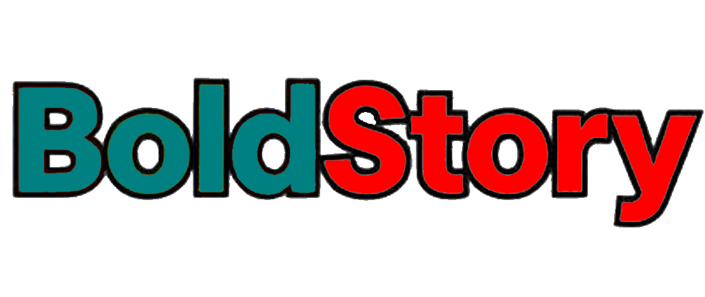 Bold Story logo