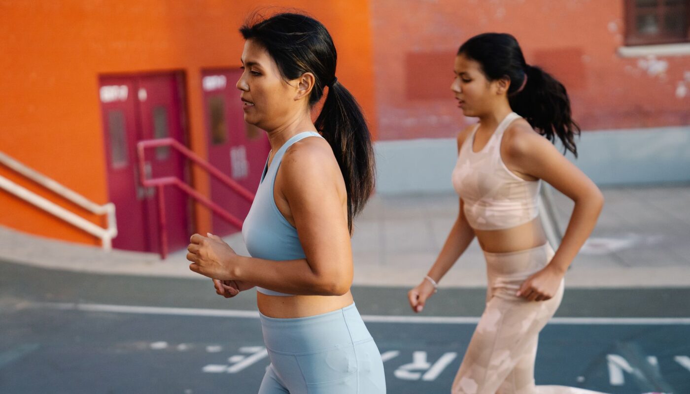 Affordable Athletic Wear A Buyer’s Guide to Fabletics Performance