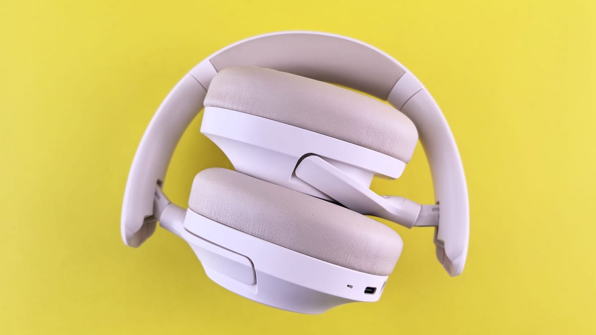 Anker Soundcore Space Q45 Headphones Review: Worth the Money?