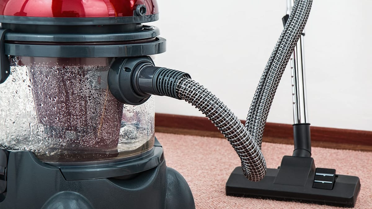 Bissell CrossWave Pet Pro Review: After Weeks of Testing