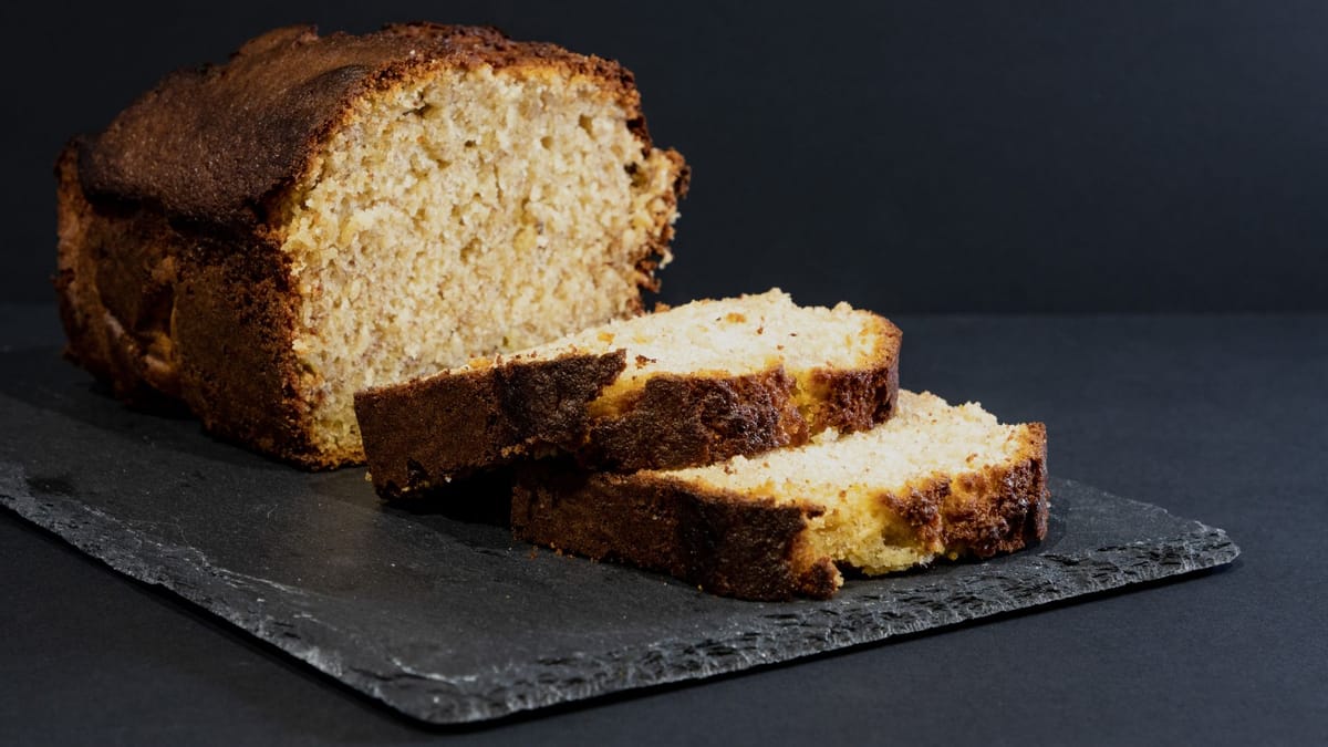 Brown Butter Banana Bread Review: After Weeks of Testing