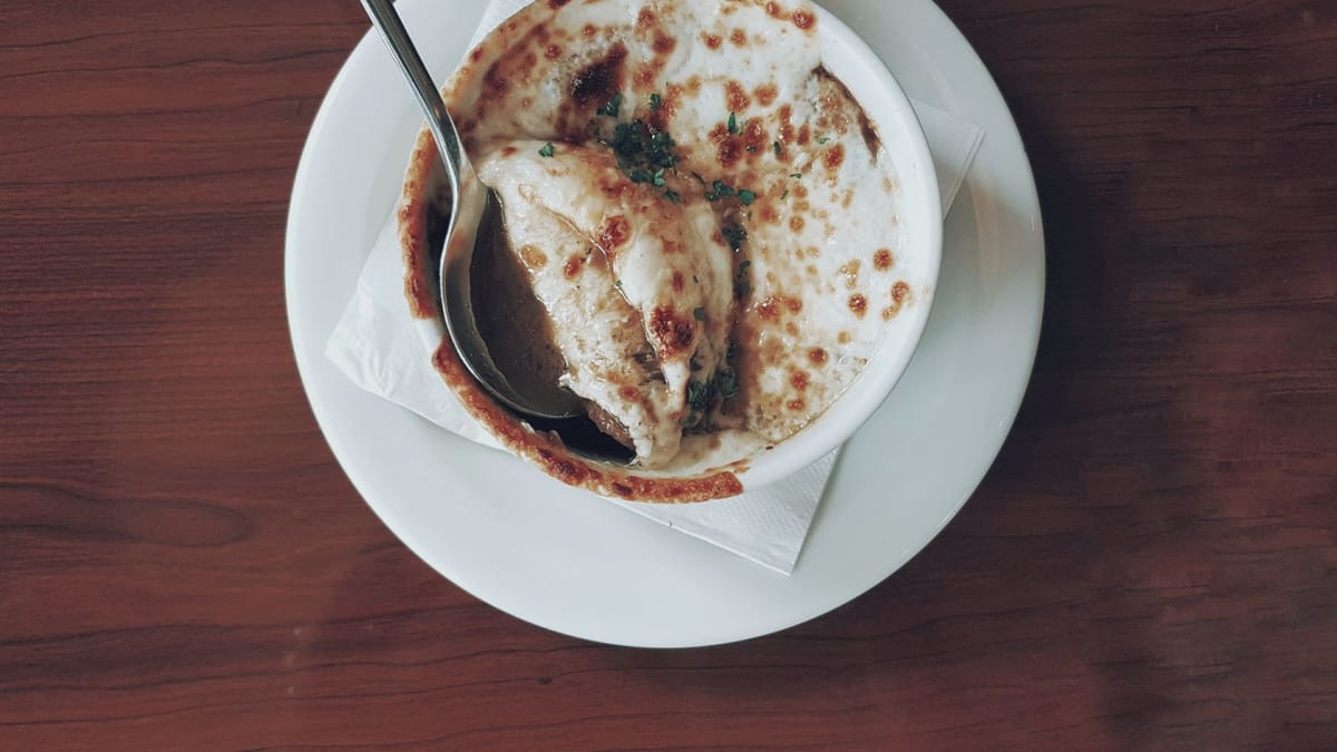 Classic French Onion Soup Review: The Full Review