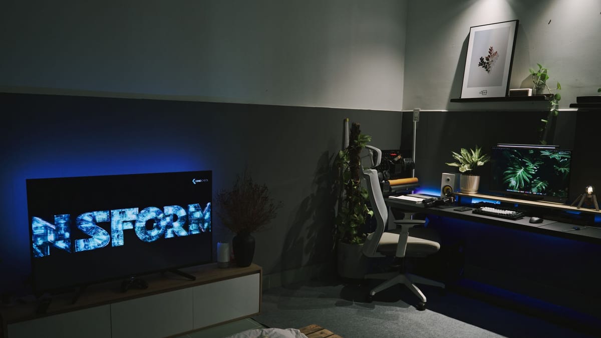 Govee Dreamview G1 Pro TV Backlight Review: Worth the Money?