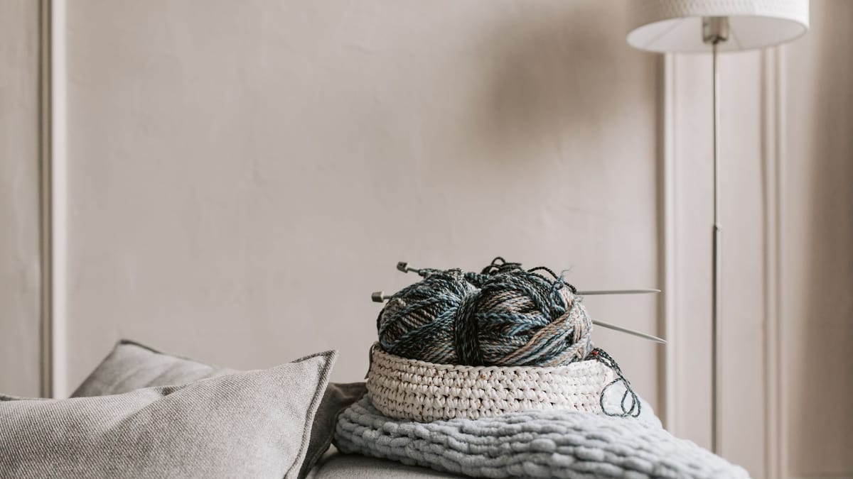 Haven Weighted Knit Throw Blanket Review: Still the One to Beat?