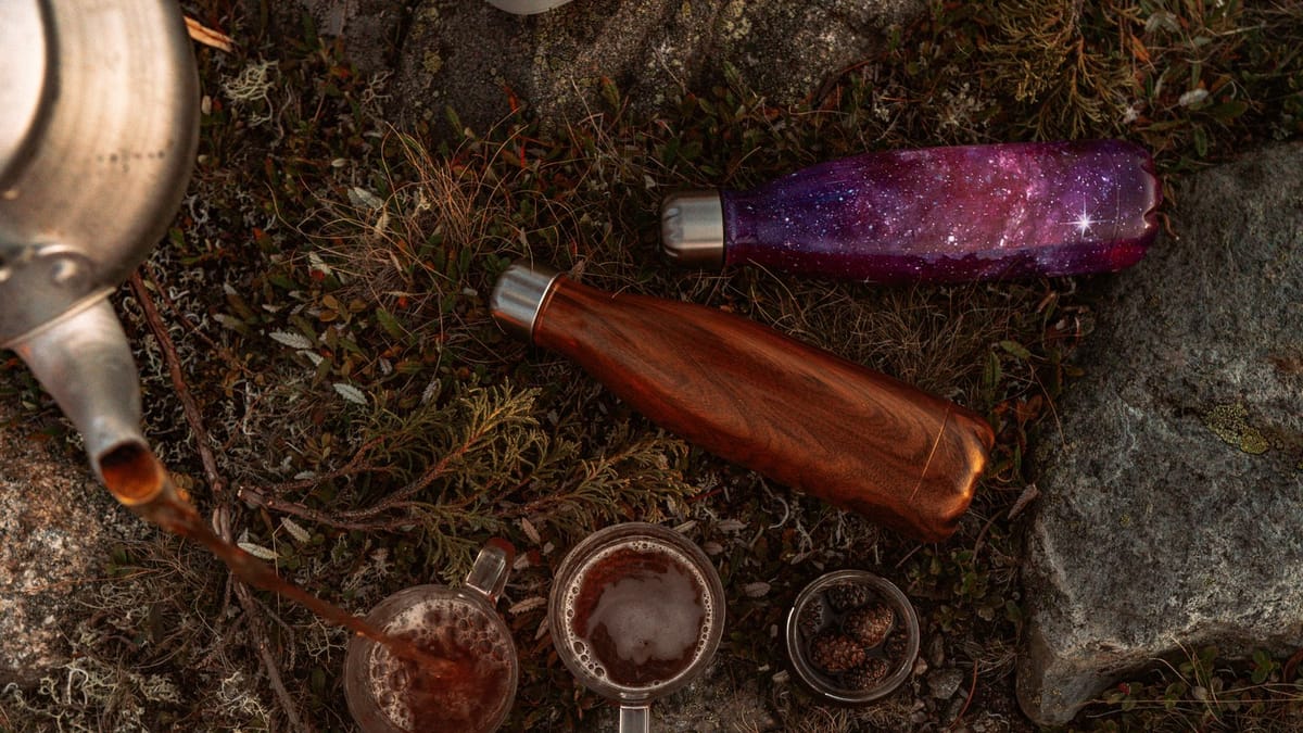 Hydro Flask 32oz Wide Mouth Review: Our Honest Verdict