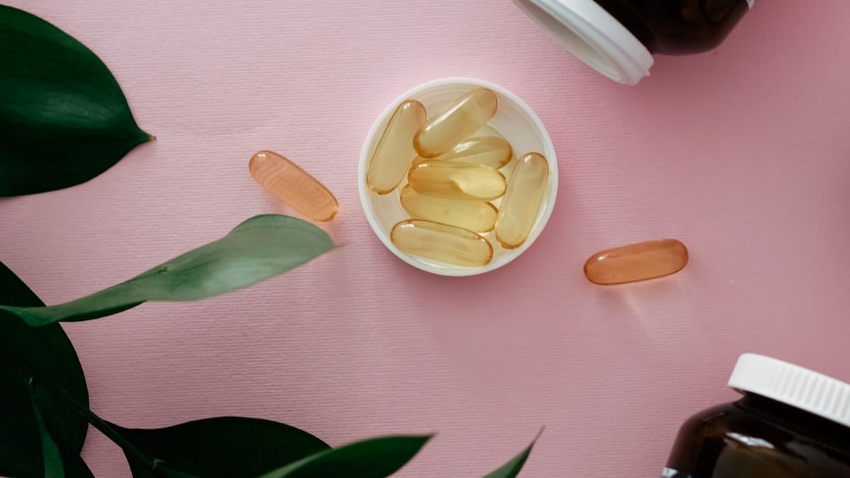 Klean Athlete Vitamin D3 + K2 Review: The Full Review