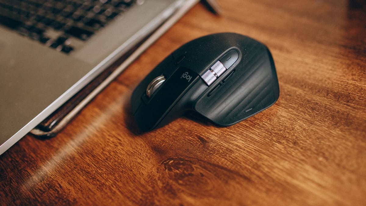 Logitech MX Master 3S Mouse Review: Worth the Money?