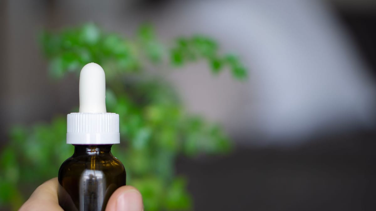 Ned Full Spectrum Hemp Oil Review: Worth the Money?