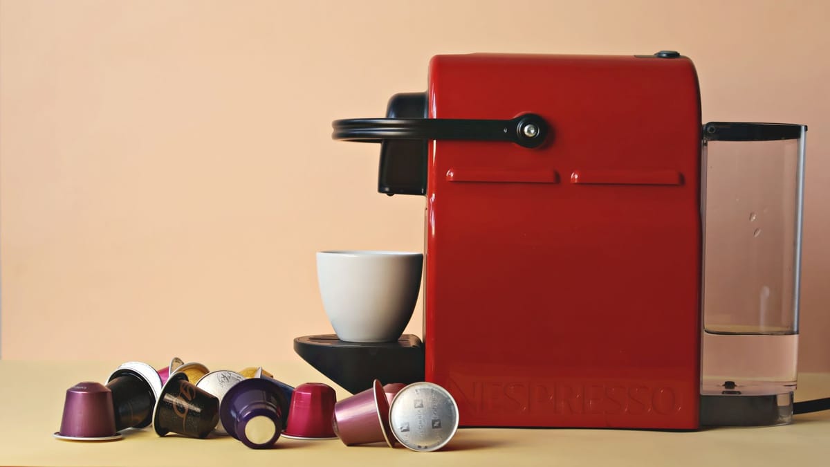 Nespresso Vertuo Pop Review: Still the One to Beat?