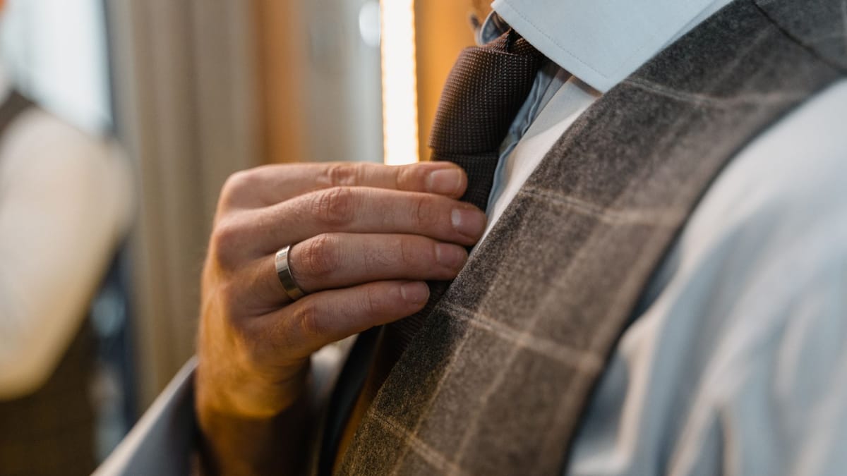 Oura Ring Gen 3 Review: The Full Review