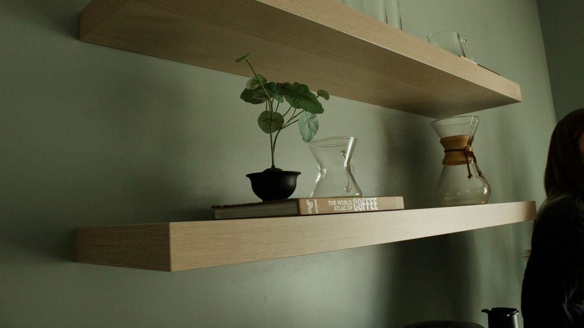 Skyline Modular Floating Wall Shelves Review: The Full Review
