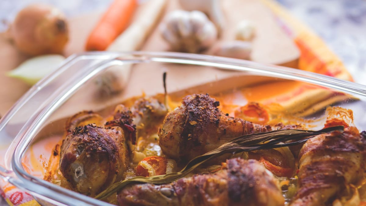 Slow-Roasted Garlic Butter Chicken Thighs Review: Worth the Money?