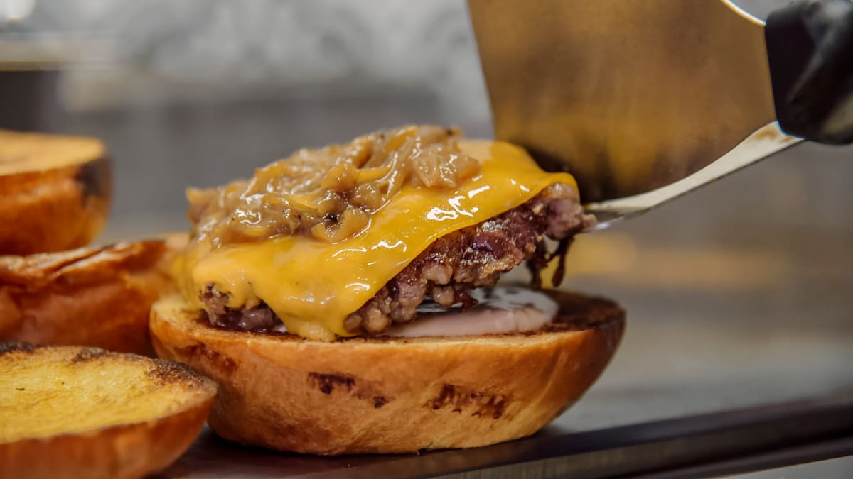 Smash Burger with Special Sauce Review: Is It Worth It in 2026?
