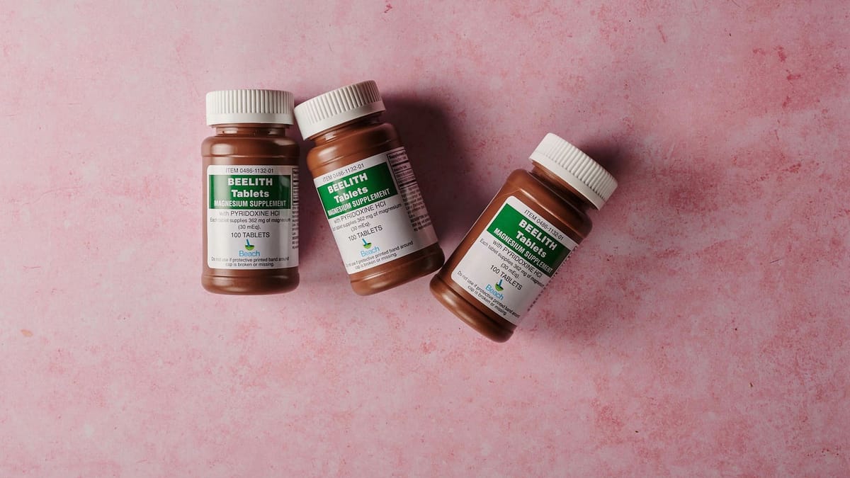 Thorne Magnesium Bisglycinate Review: Worth the Money?